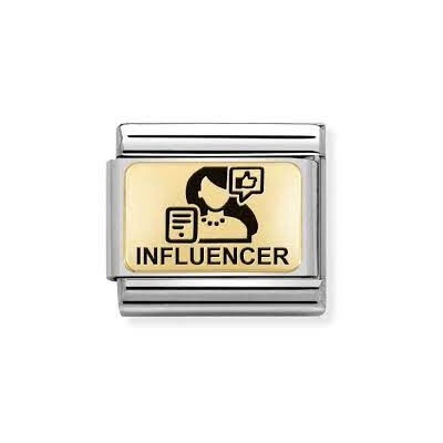Nomination Link Influencer Ref. 030166-07