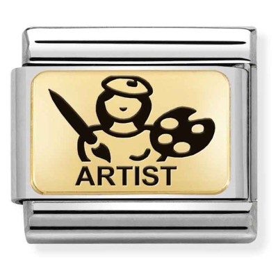 Nomination Link Artista Ref. 030166-10