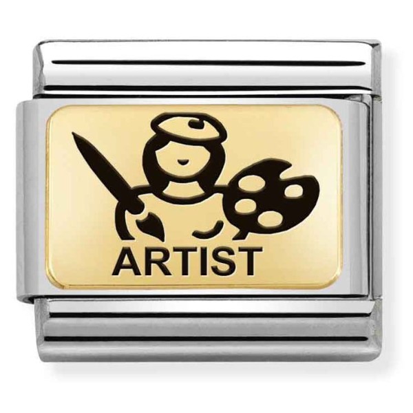 Nomination Link Artista Ref. 030166-10