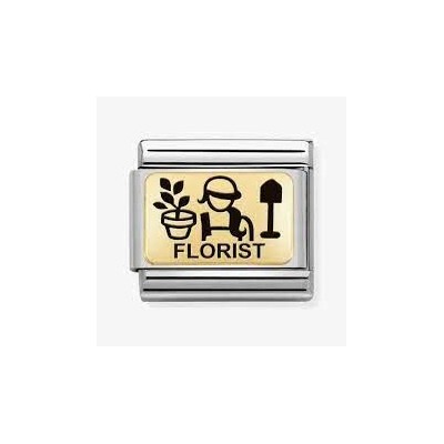 Nomination Link Florista Ref. 030166-12