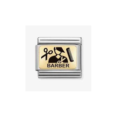 Nomination Link Barbero Ref. 030166-13