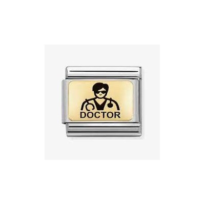 Nomination Link Médico Ref. 030166-14