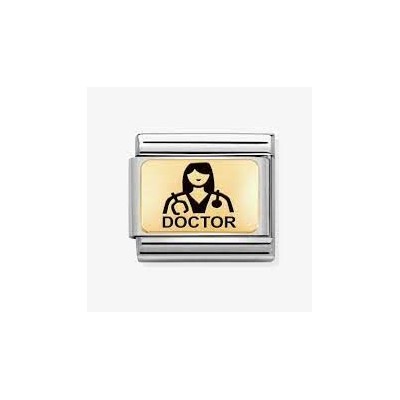 Nomination Link Doctora Ref. 030166-15