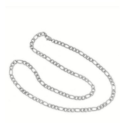 Cadena Liska Caballero Acero 60cmx6mm Ref: 847CD176