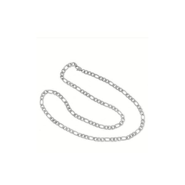 Cadena Liska Caballero Acero 60cmx6mm Ref: 847CD176