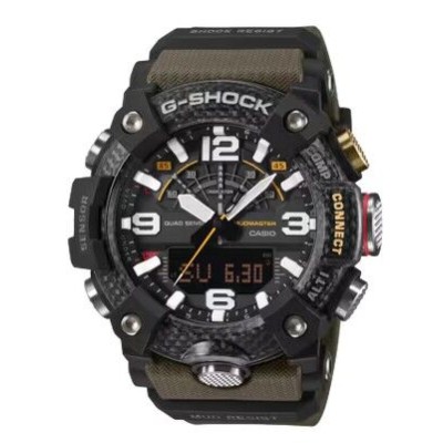 Reloj G-Shock  MASTER OF G MUDMASTER Ref:GG-B100X-1A3ER