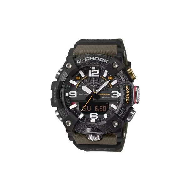 Reloj G-Shock  MASTER OF G MUDMASTER Ref:GG-B100X-1A3ER