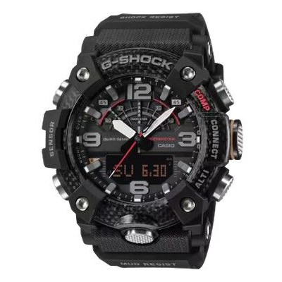 Reloj G-Shock  MASTER OF G MUDMASTER Ref:GG-B100X-1AER