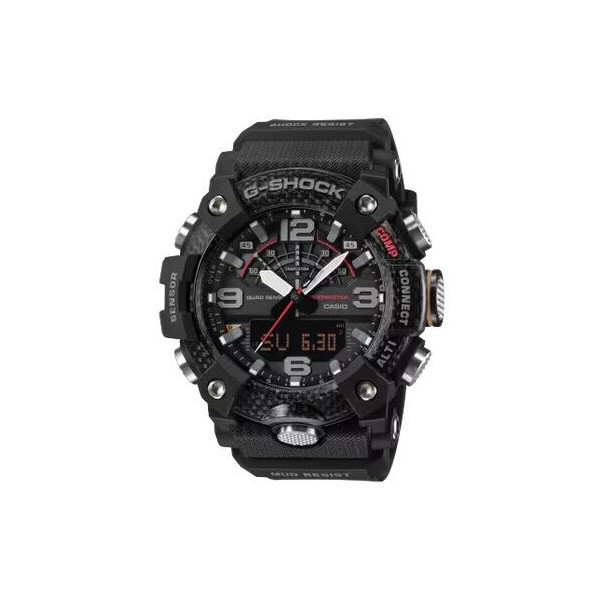 Reloj G-Shock  MASTER OF G MUDMASTER Ref:GG-B100X-1AER