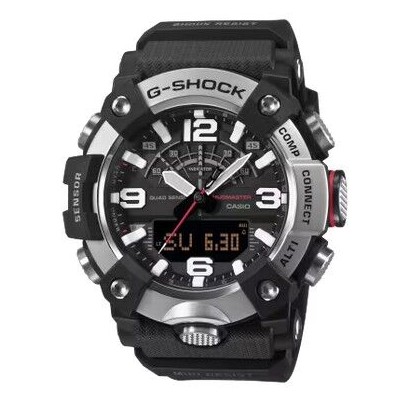 Reloj G-Shock  MASTER OF G MUDMASTER Ref:GG-B100XM-1AER