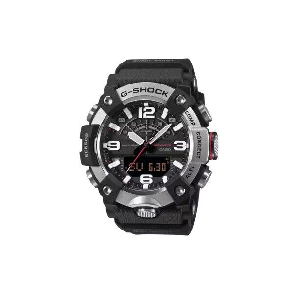 Reloj G-Shock  MASTER OF G MUDMASTER Ref:GG-B100XM-1AER