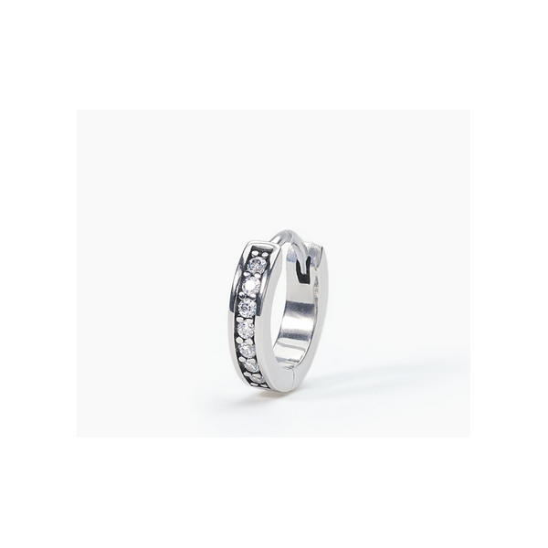 Pendiente Mabina Uomo Monomanía Ref: 563530