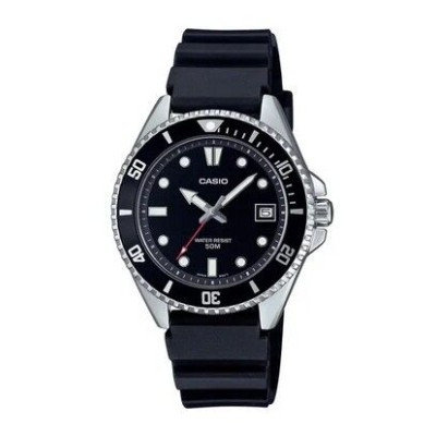 Reloj Casio Collection Limited And Collabs Ref: MDV-10-1A1VEF