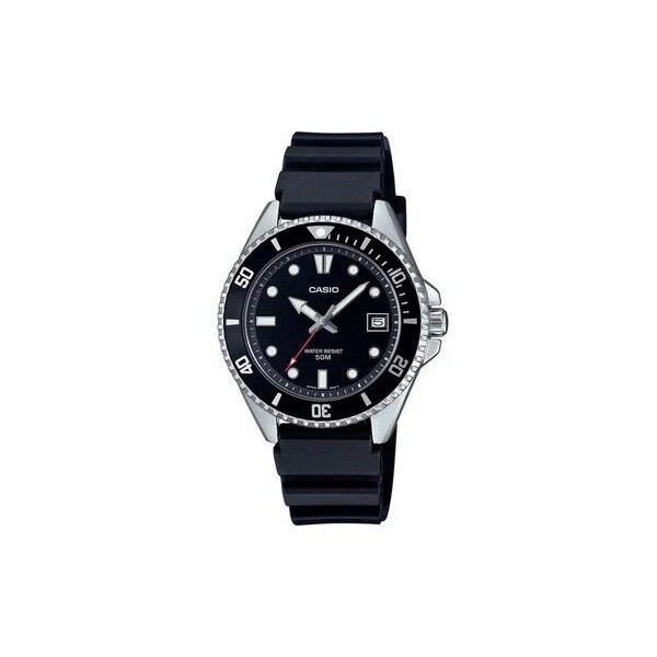 Reloj Casio Collection Limited And Collabs Ref: MDV-10-1A1VEF