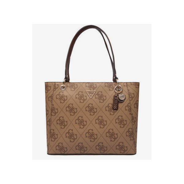 Bolso Guess Mujer Noelle II 4G Logo Tote Bag Latte Logo Ref: SO967225 LATTE LOGO