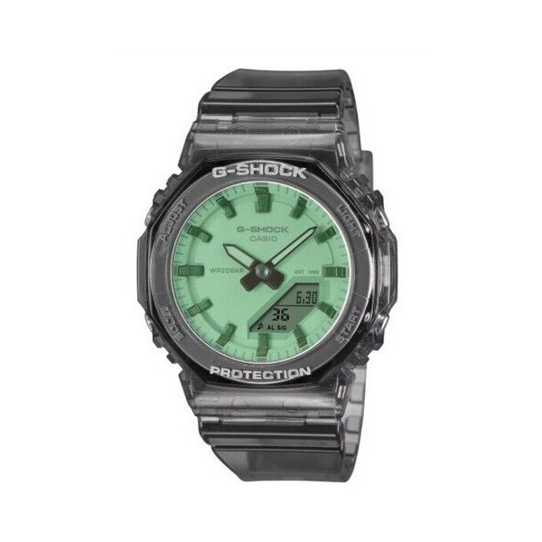 Reloj G-Shock Lady Summer Reflection Classic Ref: GMA-P2100SR-1AER