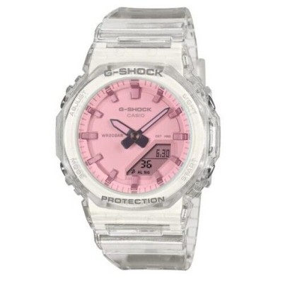 Reloj G-Shock Lady Summer Reflection Classic Serie GMA-P2100 Ref: GMA-P2100SR-7AER