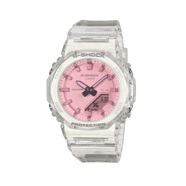 Reloj G-Shock Lady Summer Reflection Classic Serie GMA-P2100 Ref: GMA-P2100SR-7AER