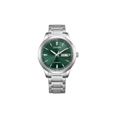 Reloj Citizen Caballero Mecha Of Collection Acero 10,7mm Grosor Esfera Azul 40mm Ref: NY4048-79X