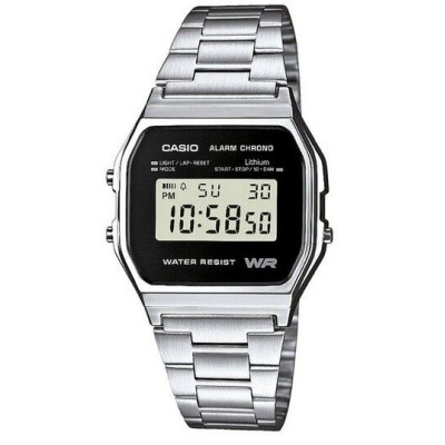 Reloj Casio Vintage Ref: A159WE-1EF