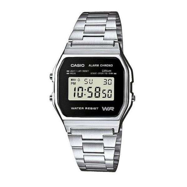 Reloj Casio Vintage Ref: A159WE-1EF
