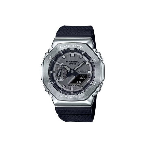 Reloj Casio G-SHOCK Star Wars The Mandalorian & Grogu Ref: GM-2100-1AER-MAN
