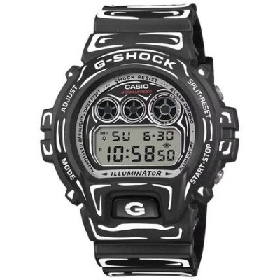 Reloj Casio G-Shock Edición Limitada Serie DW-6900 Ref: DW-6900JV-1ER