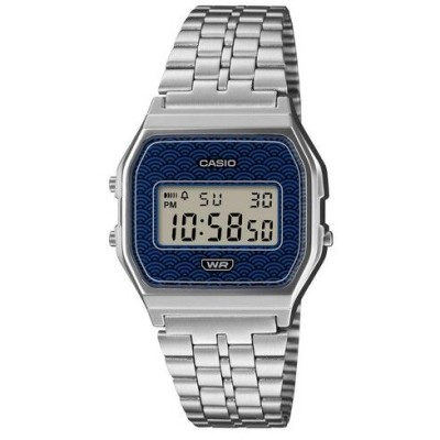 Reloj Casio Collection Vintage Iconic Limited Edition Made in Japan Ref: A159WEVJ-2ER
