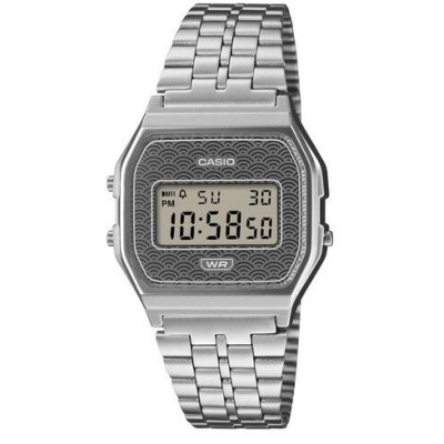 Reloj Casio Vintage Iconic Limited Edition Made in Japan Ref: A159WEVJ-7ER