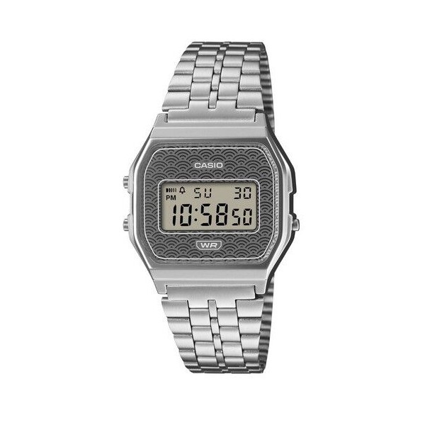 Reloj Casio Vintage Iconic Limited Edition Made in Japan Ref: A159WEVJ-7ER