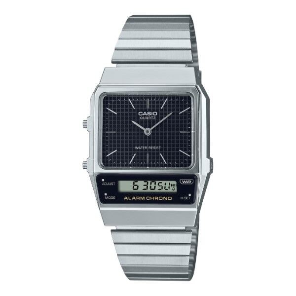 Reloj Casio Collection Edgy Ref: AQ-800E-1AEF