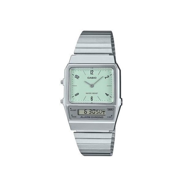 Reloj Casio Colección Ref. AQ-800E-3AEF