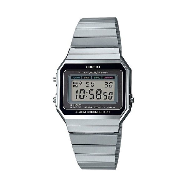 CASIO A700WE-1AEF COLLECTION