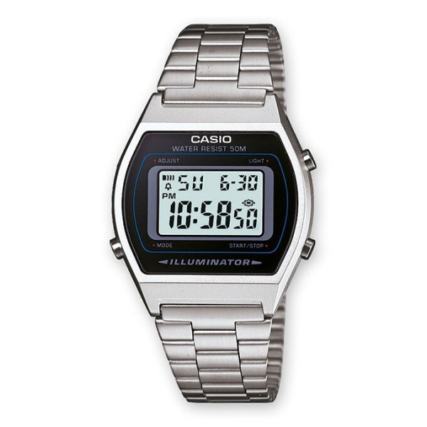 CASIO B640WD-1AVEF COLLECTION