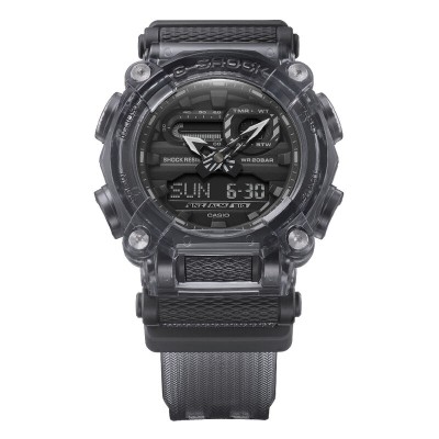 CASIO G-SHOCK GA-900SKE-8AER