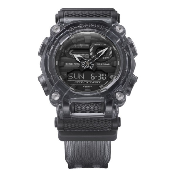 CASIO G-SHOCK GA-900SKE-8AER