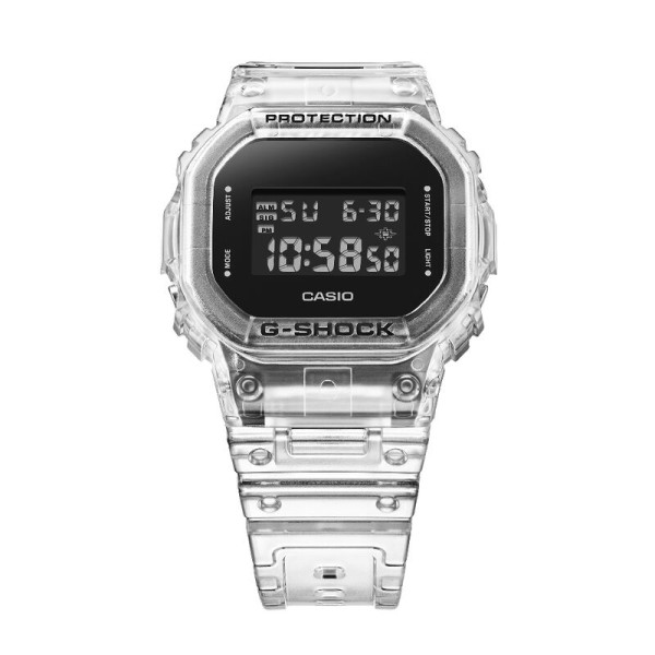 CASIO G-SHOCK DW-5600SKE-7ER