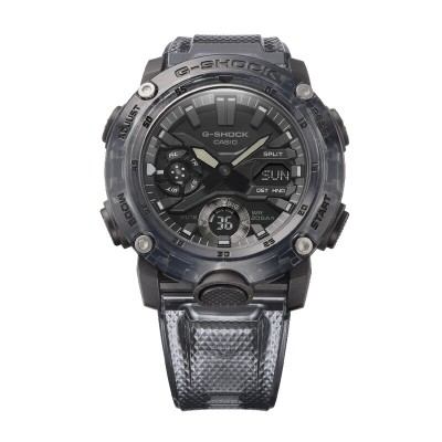 CASIO G-SHOCK GA-2000SKE-8AER