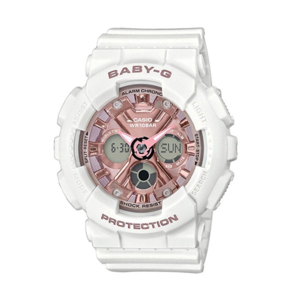 CASIO BA-130-7A1ER BABY-G