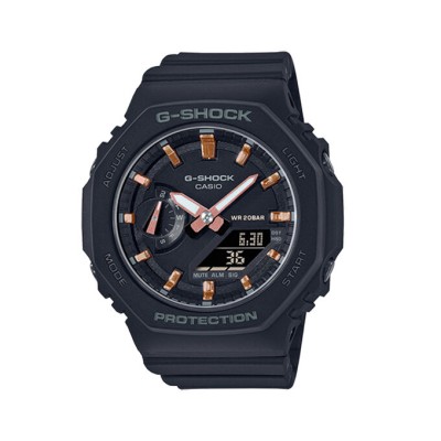 CASIO GMA-S2100-1AER G-SHOCK