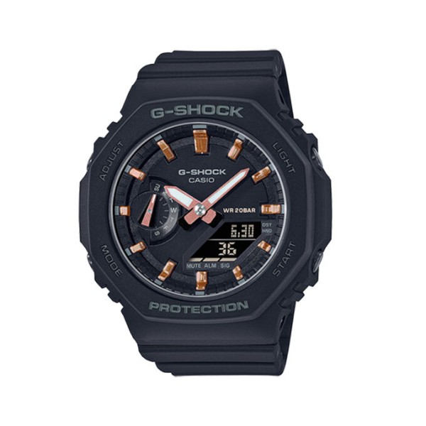 CASIO GMA-S2100-1AER G-SHOCK