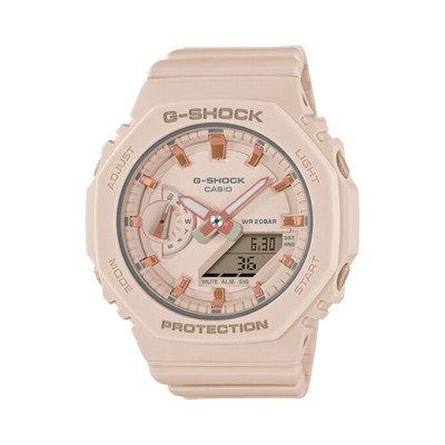 Reloj G-Shock Serie GMA-S2100 Ref: GMA-S2100-4AER