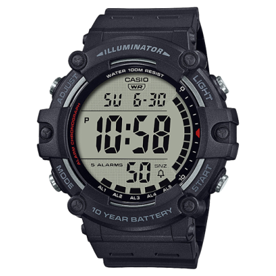 Reloj Casio Collection Timeless Collection Ref: AE-1500WH-1AVEF