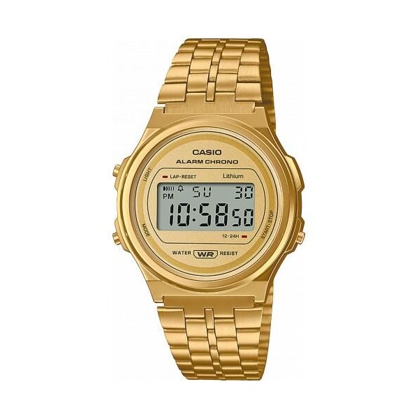 CASIO COLLECTION A171WEG-9AEF