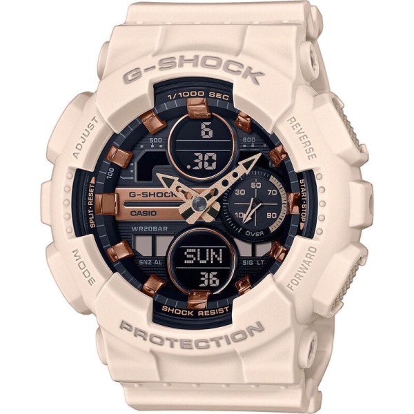 CASIO GMA-S140M-4AER G-SCHOCK