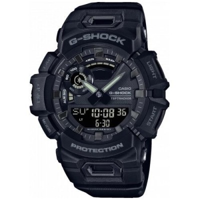 Reloj G-Shock G-Squad Serie GBA-900 Ref: GBA-900-1AER