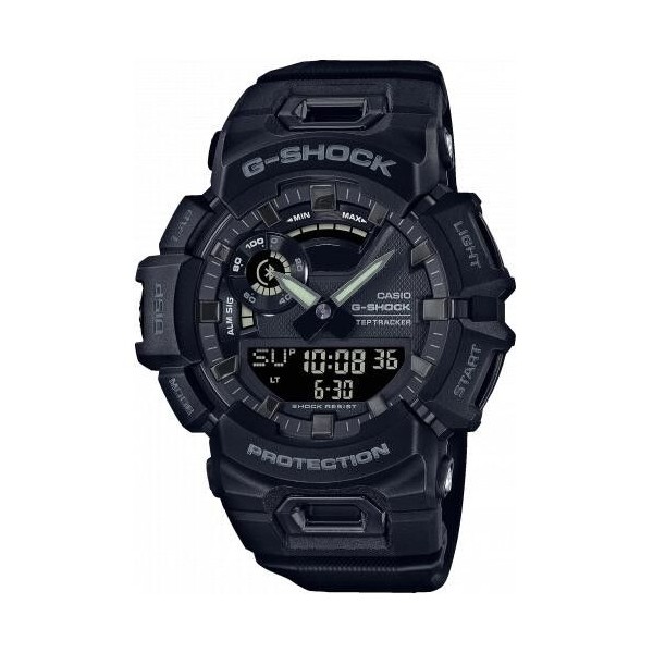 Reloj G-Shock G-Squad Serie GBA-900 Ref: GBA-900-1AER