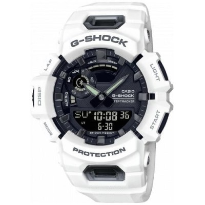 Reloj G-Shock G-Squad Serie GBA-900 Ref: GBA-900-7AER