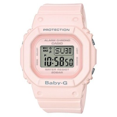CASIO BGD-560-4ER BABY-G