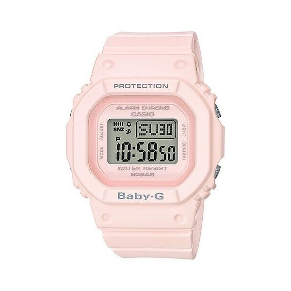 CASIO BGD-560-4ER BABY-G